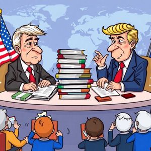 US Trade Deals Unveiled: Critical Shifts in Global Commerce