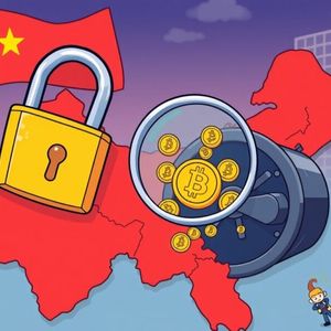 Bitcoin Laundering Unveiled: China Busts Massive $20M Scheme