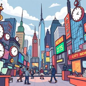 Crucial Economic Events This Week: Navigating Market Volatility