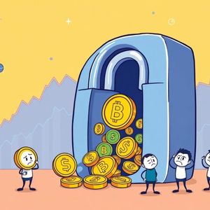 Token Unlock: Critical Schedule Unveiled for $63.75M ENA and More