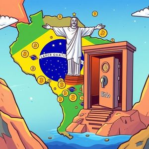 BitGo Brazil: Strategic Expansion Unveiled for Digital Asset Security