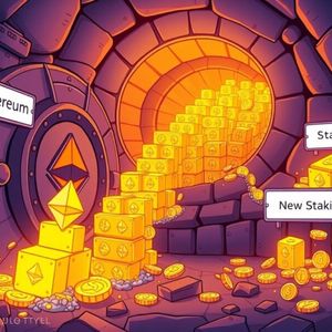 Ethereum Unstaking: Unveiling the Critical $2.5 Billion Exodus on the PoS Network