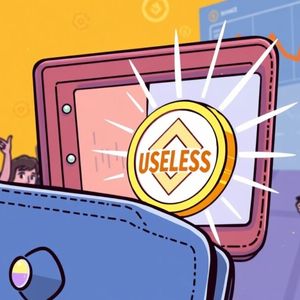 Useless Coin’s Astonishing Ascent: Binance Alpha Unveils a Game-Changing Addition