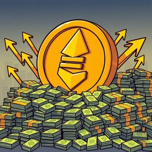Spot Ethereum ETF Mania: U.S. Funds Witness Astounding $1.85 Billion Inflow