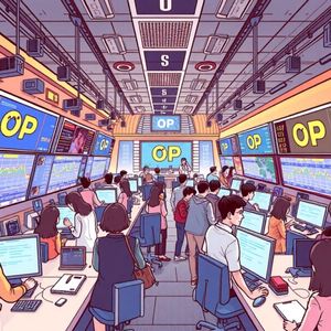 OP Crypto: Upbit’s Pivotal Listing Unlocks New Trading Horizons