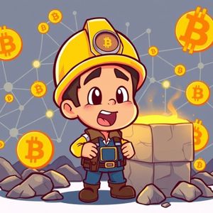 Solo Bitcoin Mining Miracle: Miner Strikes Gold with 3.16 BTC Block Reward