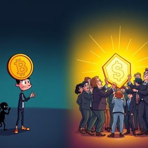 Crypto Adoption’s Phenomenal Rise: From Scrutiny to Sensation