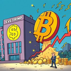 Trump Media Bitcoin Investment: Unveiling a Bold $300M Strategic Move