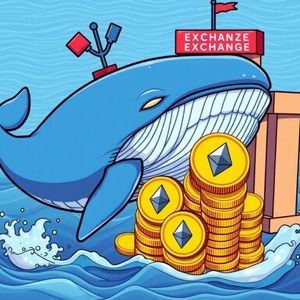 Ethereum Whale’s Massive $14.58M Withdrawal: A Crucial Signal for HODLers