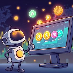 Binance Trading Pairs: Unlocking Four Exciting New Opportunities on July 29