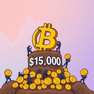 Bitcoin Accumulation: Unwavering Investor Confidence at $117K
