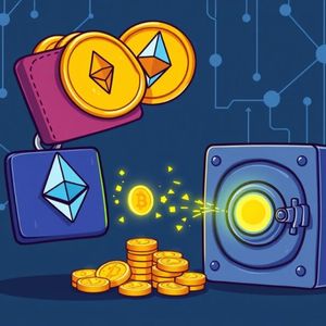 Ethereum Foundation’s Pivotal $3.88M Transfer: Unpacking Its Significance