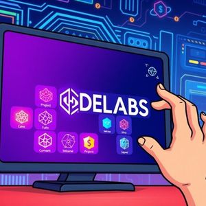 Binance Alpha Unveils Exciting DELABS Listing: A Gateway to Next-Gen Crypto Gaming