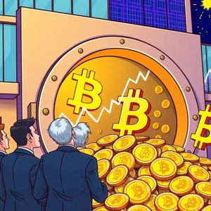 Sequans’ Bold Bitcoin Acquisition: A $88.5M Move Boosting Holdings to 3,072 BTC