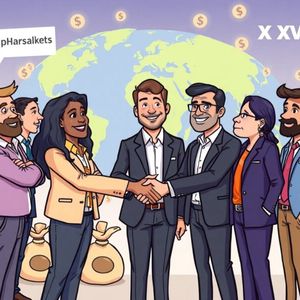 Zodia Markets Funding Unlocks Global Crypto Ambitions: A $18.25 Million Success Story