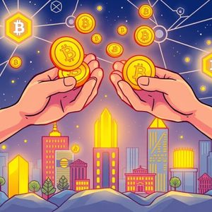 BNB Chain Unleashes Strategic Investments: Fueling Ecosystem Growth with SOLV & CA Tokens