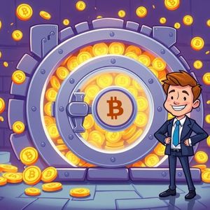 HBAR Tokens: Immutable Holdings’ Monumental Treasury Boost Unveiled