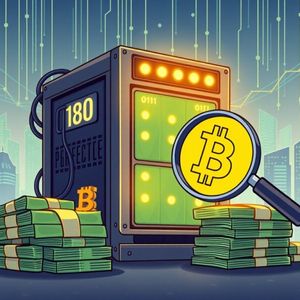 Mara Bitcoin Mining: Unlocking a Massive $950M for Future Growth