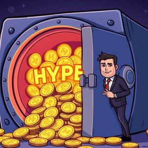 Hyperion DeFi Bolsters HYPE Holdings with $3.92M Strategic Acquisition