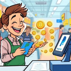 Revolutionary: PayPal Crypto Payments Unlocks New Era for U.S. Small Businesses