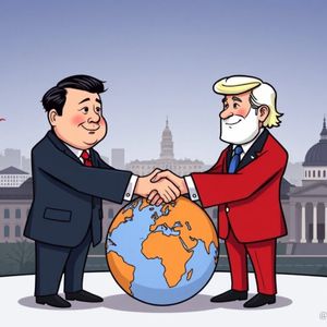 Crucial China-U.S. Trade Negotiations: Navigating the Path Forward
