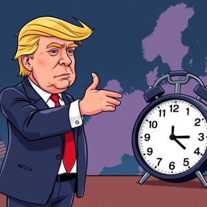 Trump Russia Ceasefire: Urgent Deadline Set Amidst Stalled Peace Talks