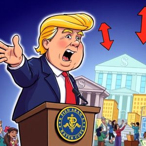 Fed Rate Cuts: Trump’s Bold Call to Unleash Economic Growth