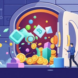 Revolutionary Solana Staking: ARK Invest Unlocks Institutional Yield with SOL Strategies