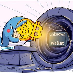 Bitcoin Transfer: Mysterious $900 Million Move Sparks Market Speculation