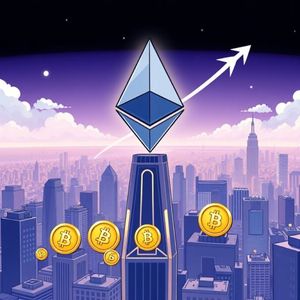 Ethereum Price Prediction: Could ETH Soar to $13,000 by Q4?