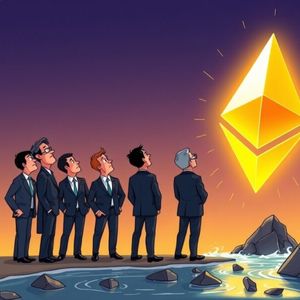 Ethereum Staking: Vital Insights for Navigating Institutional Risks