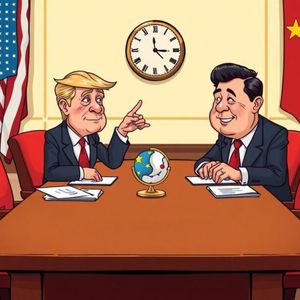 US-China Trade Relations: Unveiling the Pivotal Impact on Global Markets