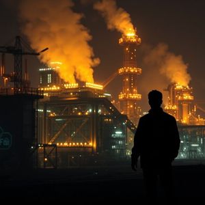 AI Steelmaking: How Daniel Liss’s Visionary Leap Transforms Industrial Futures