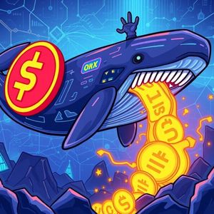 USDT Transfer Shockwave: Unpacking the Massive $250M OKX Whale Move