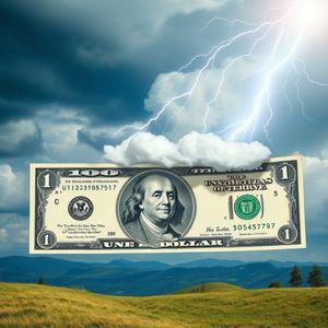 US Dollar Strength: Standard Chartered Unveils Federal Reserve’s Crucial Threat