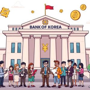 Stablecoins: Bank of Korea Unveils Pivotal Virtual Asset Team