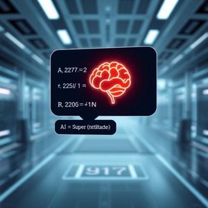 AI Chatbot Breakthrough: Harmonic AI Unveils Aristotle, Aims for Flawless Mathematical Superintelligence