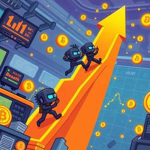 CryptoPunks’ Astounding Resurgence: Weekly Volume Soars to $24.6 Million