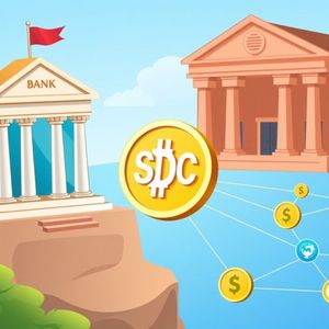USDC Stablecoin: Revolutionary Partnership Unlocks Global Payment Access