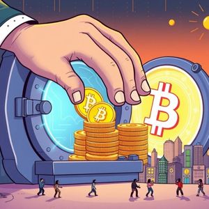 Massive Bitcoin Withdrawal: Unpacking Galaxy Digital’s Recent BTC Moves
