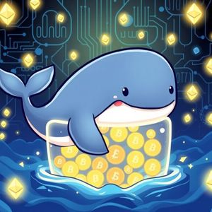 Massive Ethereum Whale Accumulation: A Deep Dive into the $296M Bet