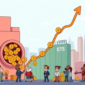 Surging U.S. Spot Bitcoin ETFs Attract $157M in Fresh Capital