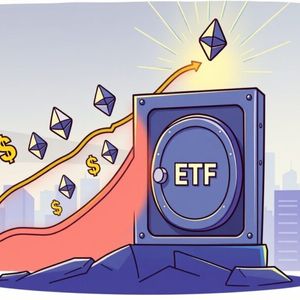 Booming U.S. Spot Ethereum ETF Inflows: A Remarkable 17-Day Streak