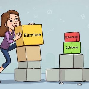 ARK Invest’s Strategic Shift: Why Cathie Wood is Doubling Down on Bitmine Shares