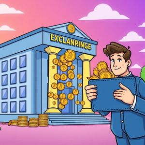 Massive Amber Group ETH Withdrawal Sparks Market Buzz