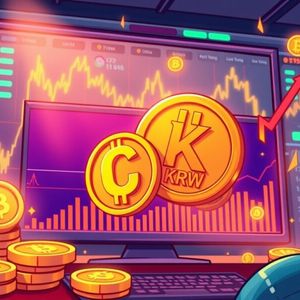 Bithumb C/KRW: A Major Leap in Spot Trading