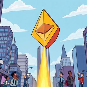 Ethereum Valuation: Unlocking the Astonishing $60,000 Potential