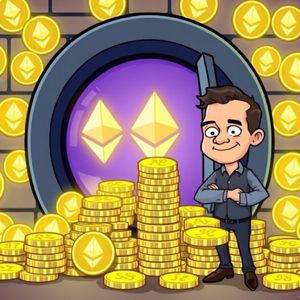 ETH Accumulation: SharpLink Gaming’s Astonishing Strategy to Dominate Ethereum Reserves