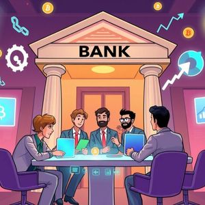 Stablecoin Revolution: Kbank Launches Elite Task Force for Groundbreaking Financial Services