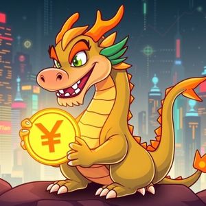 JD.com Stablecoin: Pioneering China’s Digital Finance Future